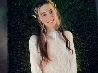 Telmacreggett  live sex cam