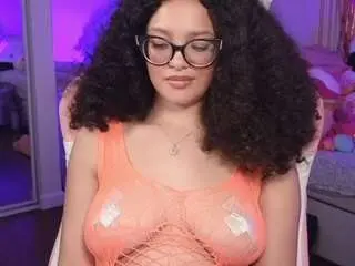 Ambervalxox  live sex cam