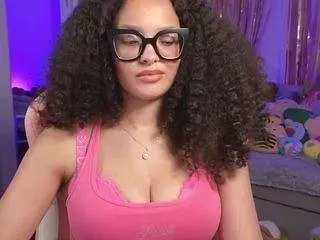 Ambervalxox  live sex cam