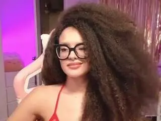 Ambervalxox  live sex cam