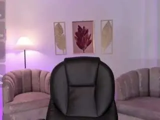 Amelie-jhons  live sex cam