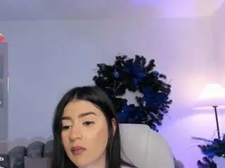 Amelie-jhons  live sex cam