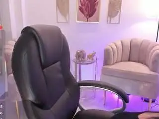 Amelie-jhons  live sex cam