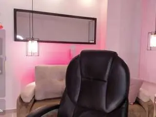 Amelie-jhons  live sex cam