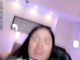 Amelie-jhons  live sex cam