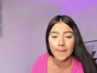 Amelie-jhons  live sex cam