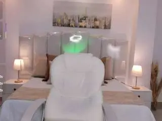 Amelie-jhons  live sex cam