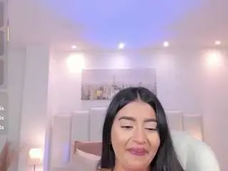 Amelie-jhons  live sex cam