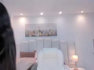 Amelie-jhons  live sex cam