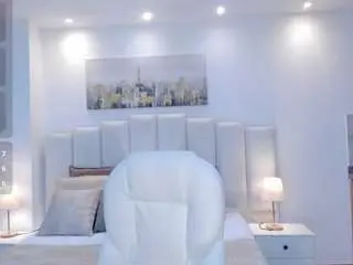Amelie-jhons  live sex cam