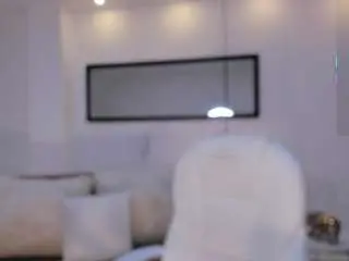 Amelie-jhons  live sex cam