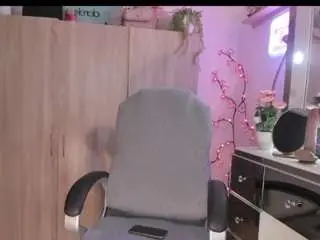 Amelie-jhons  live sex cam