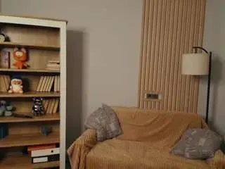 Charamillings  live sex cam