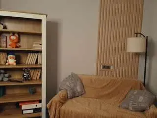 Charamillings  live sex cam