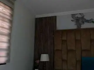 Emilytrujillo  live sex cam