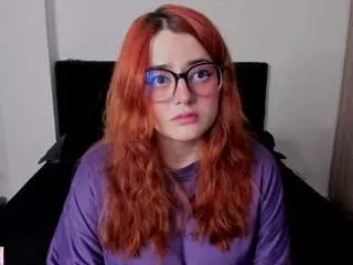 Katherine-garcia  live sex cam