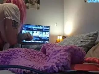 Luciddesire1  live sex cam