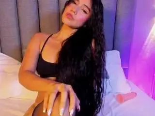 Lunna-celeste  live sex cam