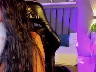 Lunna-celeste  live sex cam