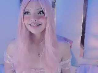 Namimoon  live sex cam