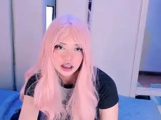 Namimoon  live sex cam