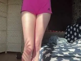 Nicollekoth  live sex cam