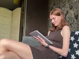 Nicollekoth  live sex cam