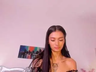 Scarlet-saenz  live sex cam