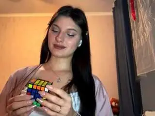 Seritacristina  live sex cam