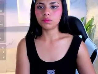 Sofia-tp  live sex cam