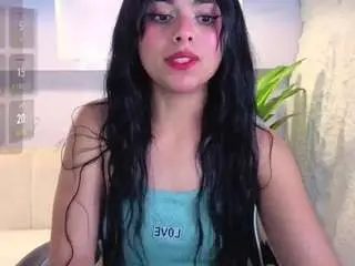 Sofia-tp  live sex cam