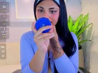 Sofia-tp  live sex cam