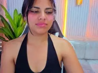 Sofia-tp  live sex cam