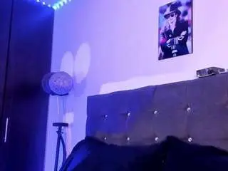 Ximena-gh  live sex cam