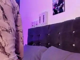 Ximena-gh  live sex cam