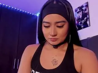 Ximena-gh  live sex cam