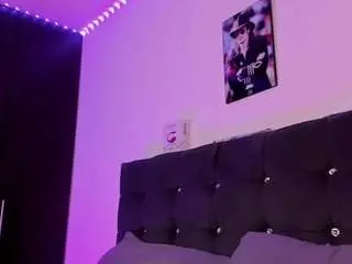Ximena-gh  live sex cam