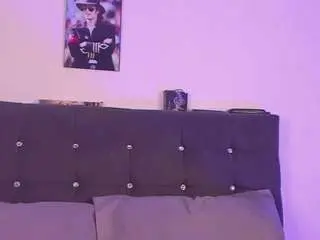 Ximena-gh  live sex cam