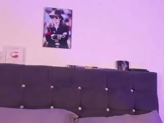 Ximena-gh  live sex cam