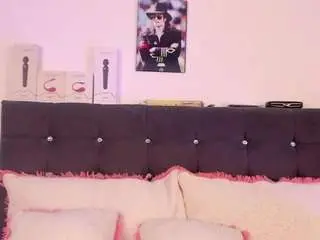 Ximena-gh  live sex cam