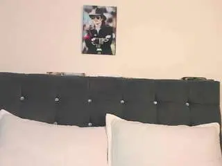 Ximena-gh  live sex cam