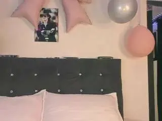 Ximena-gh  live sex cam