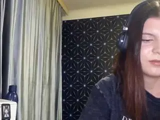 Alenemerlin  live sex cam