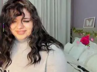 Annette-nelson  live sex cam