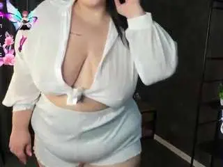 Annette-nelson  live sex cam