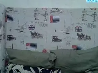 Brunettenaomie  live sex cam