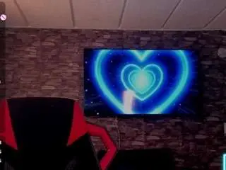 Charrlottegrey  live sex cam