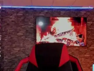 Charrlottegrey  live sex cam