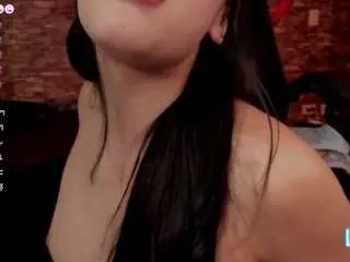 Charrlottegrey  live sex cam