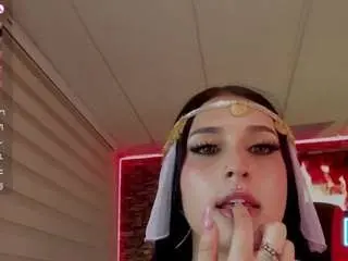 Charrlottegrey  live sex cam